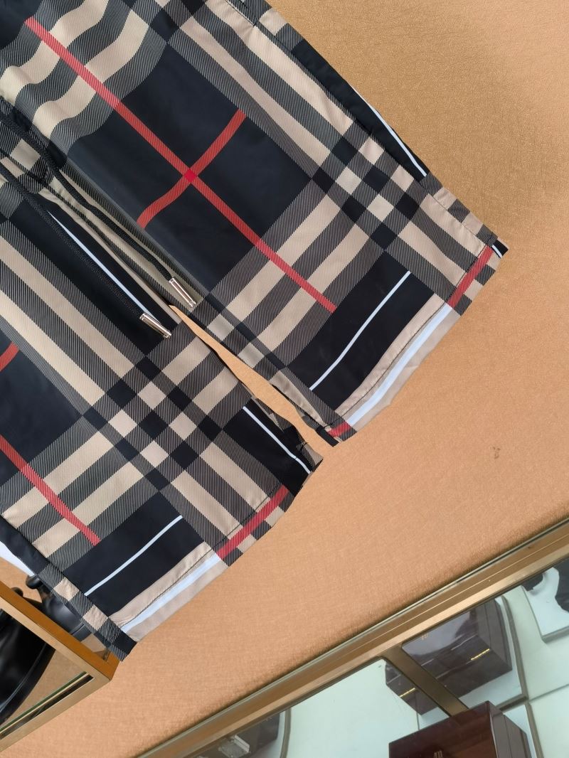 Burberry Short Pants